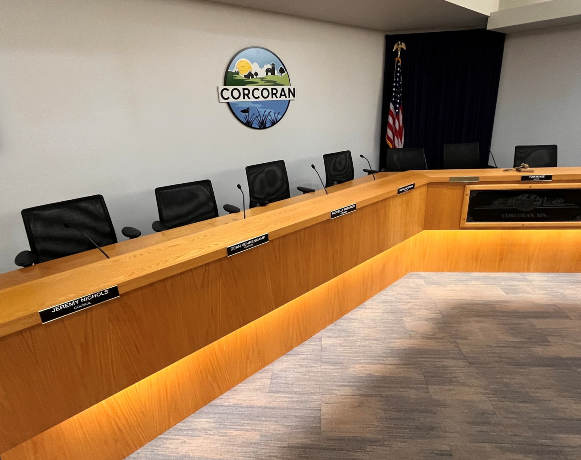 Council Chamber Photo for Website (Updated)